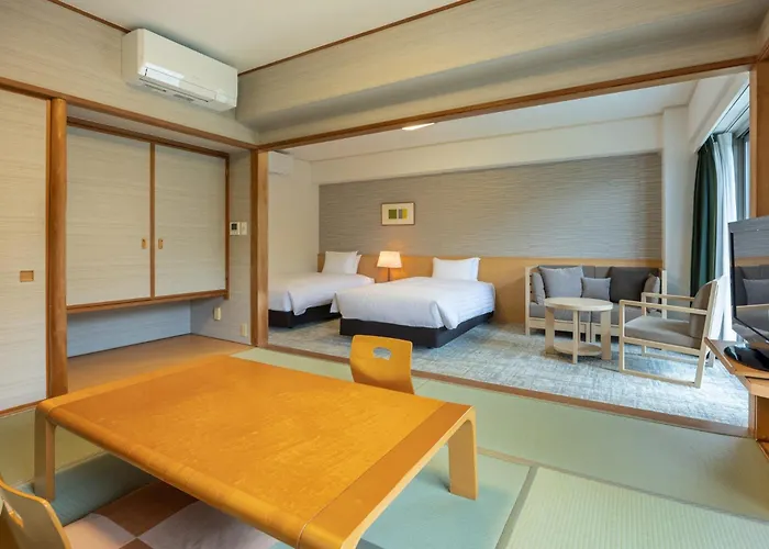 Yumoto Fujiya Hotel Hakone