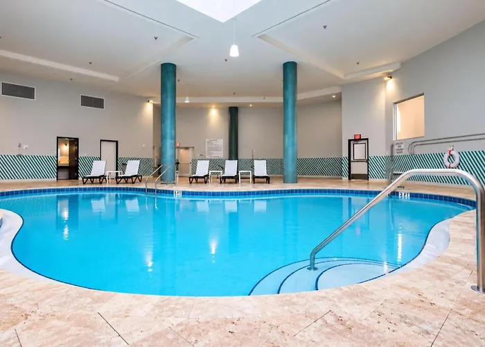 Holiday Inn Panama City By Ihg