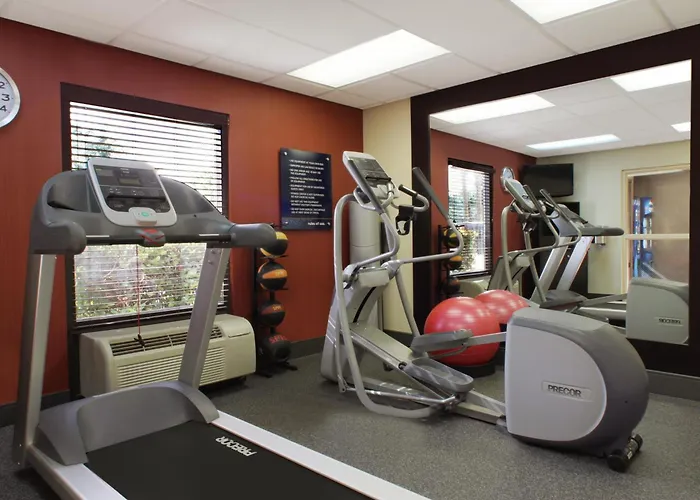 Hampton Inn & Suites Port St. Lucie
