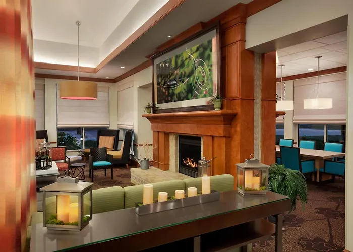 Hilton Garden Inn West Monroe