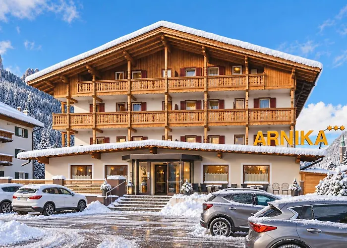 Hotel Arnika