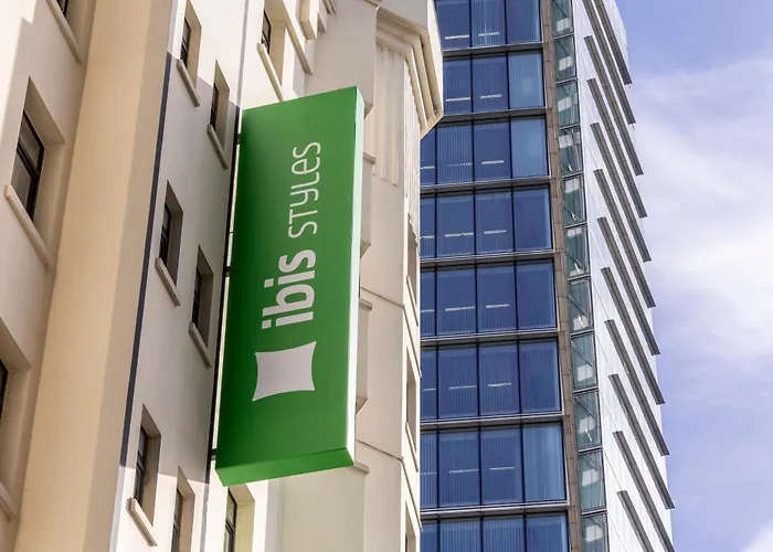 Hotel Siru Brussels Saint-Josse-ten-Noode