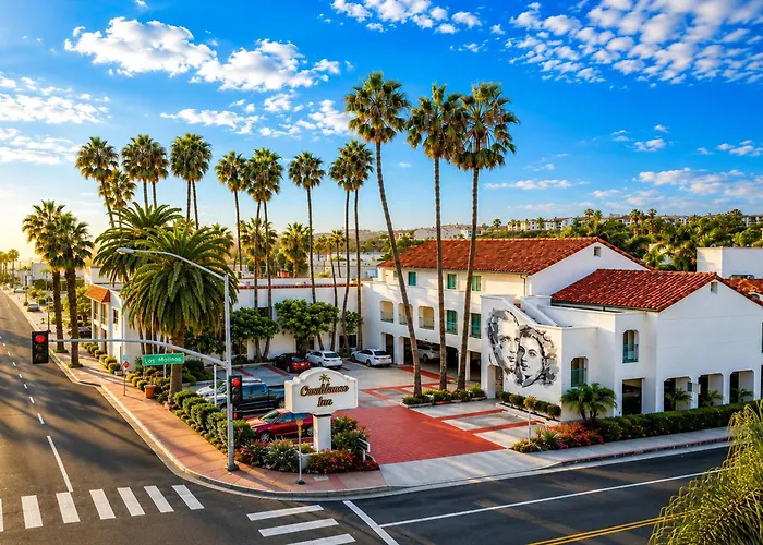 Casablanca Inn San Clemente