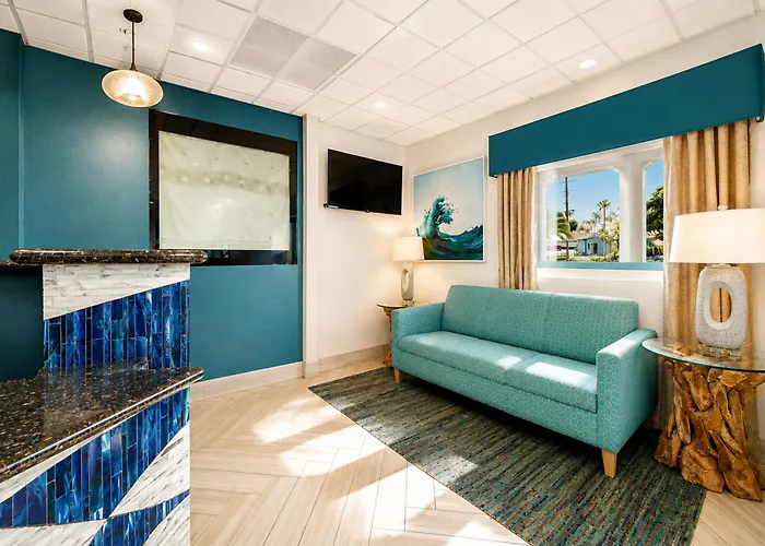 Casablanca Inn San Clemente