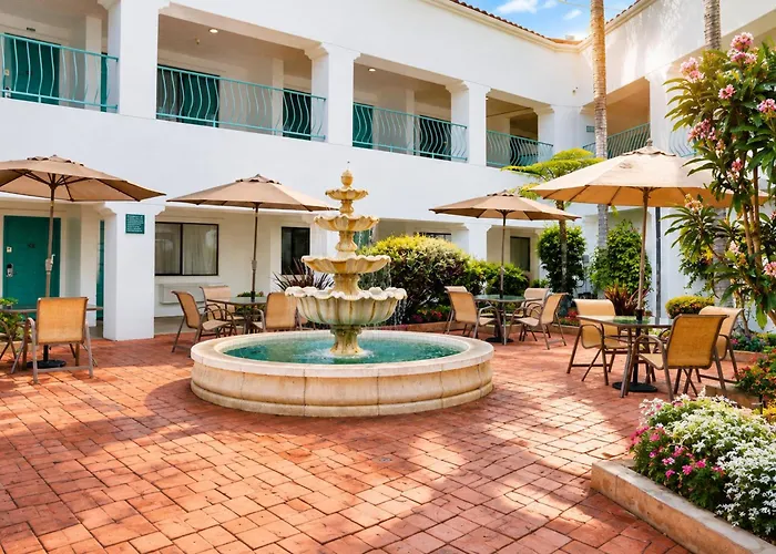 Casablanca Inn San Clemente