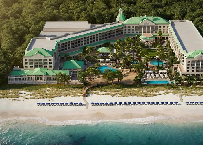 The Westin Hilton Head Island Resort & Spa