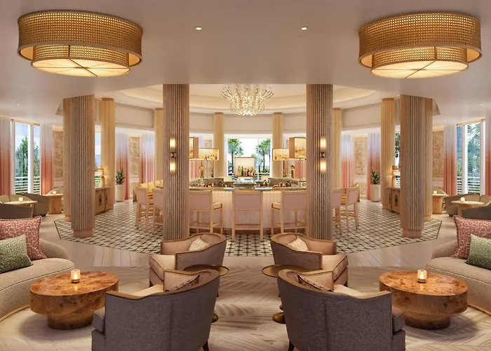 The Westin Hilton Head Island Resort & Spa
