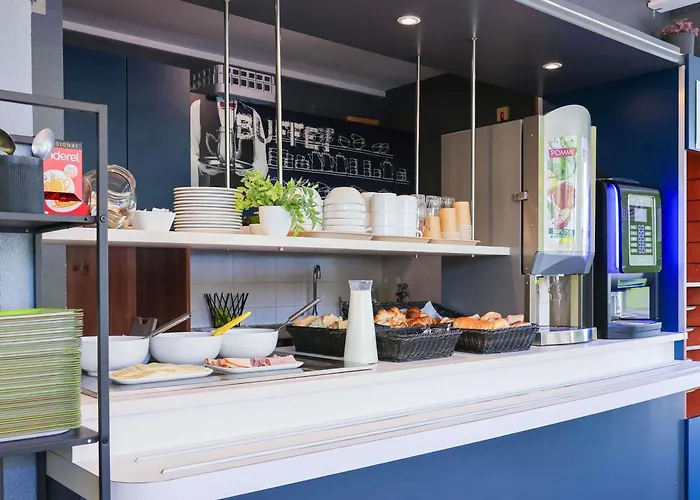 Ibis Budget Marmande