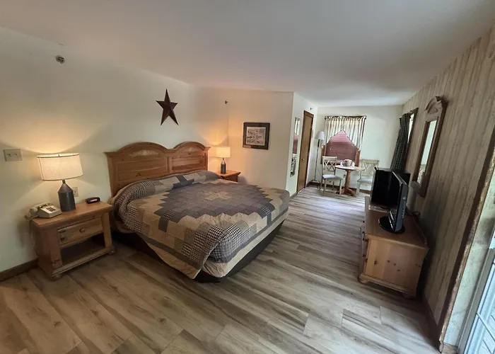 The Country Inn Of Lancaster Fertility