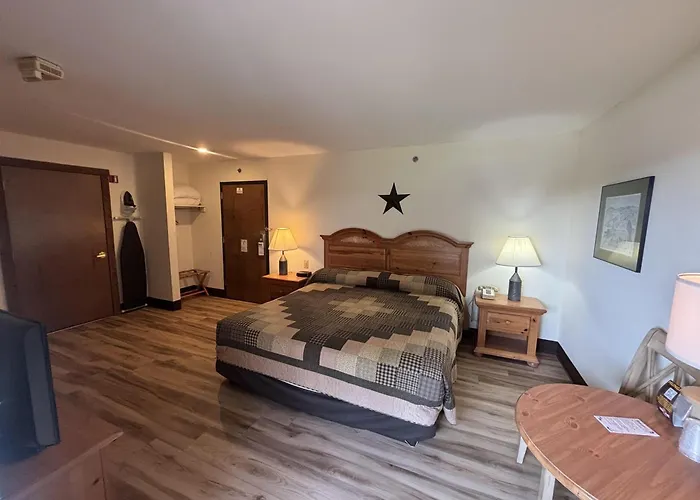 The Country Inn Of Lancaster Fertility