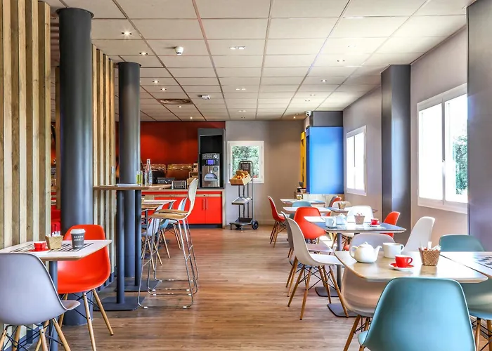 Hotel Ibis Orange Sud