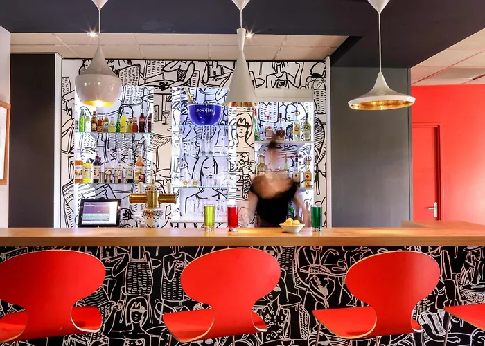 Hotel Ibis Orange Sud