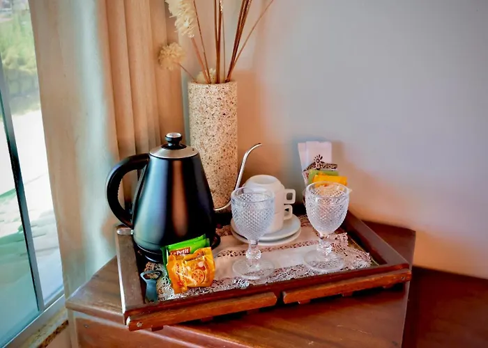 Pousada Maracabana Spa