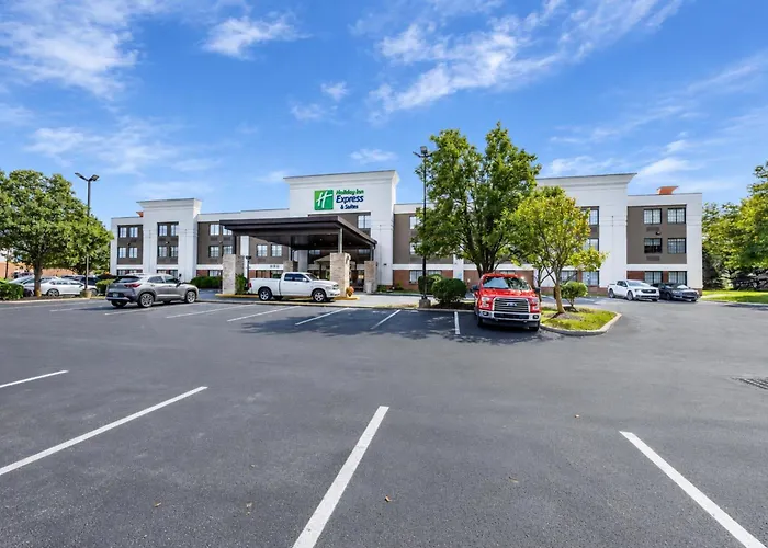 Holiday Inn Express Hotel & Suites Grove City By Ihg