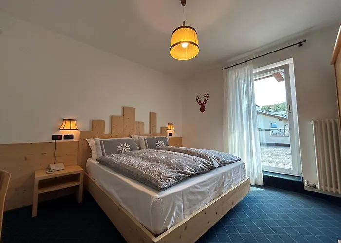 Hotel Vigo Vigo di Fassa