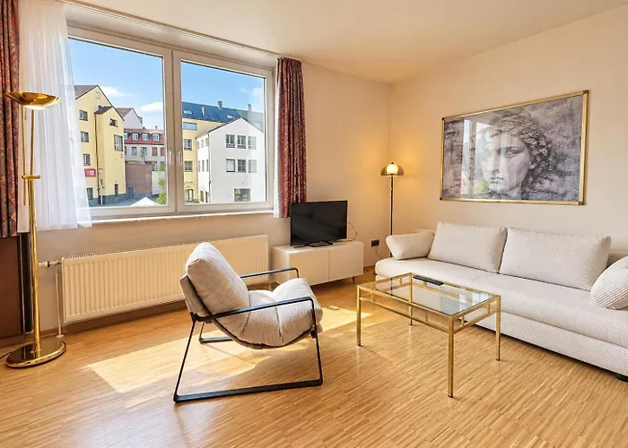 Posthaus Hotel Residenz