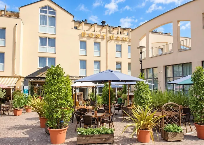 Posthaus Hotel Residenz