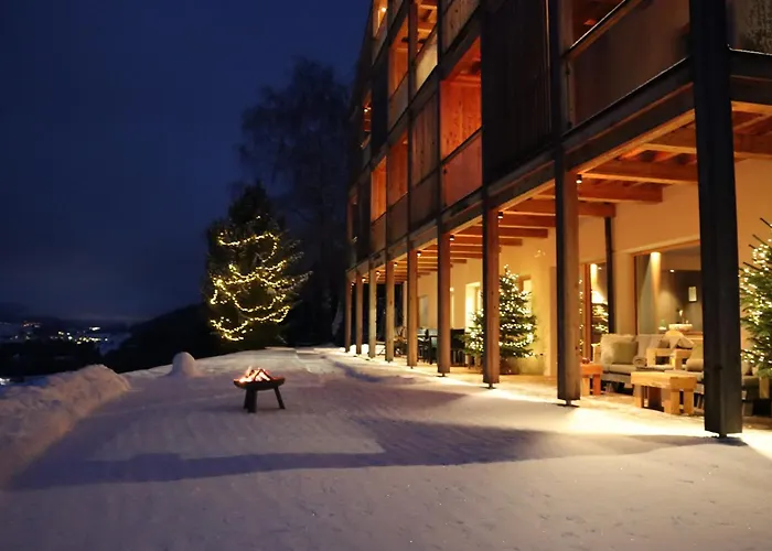 Gailerhof Boutique Hotel B&B Dolomites Monguelfo-Tesido / Welsberg-Taisten