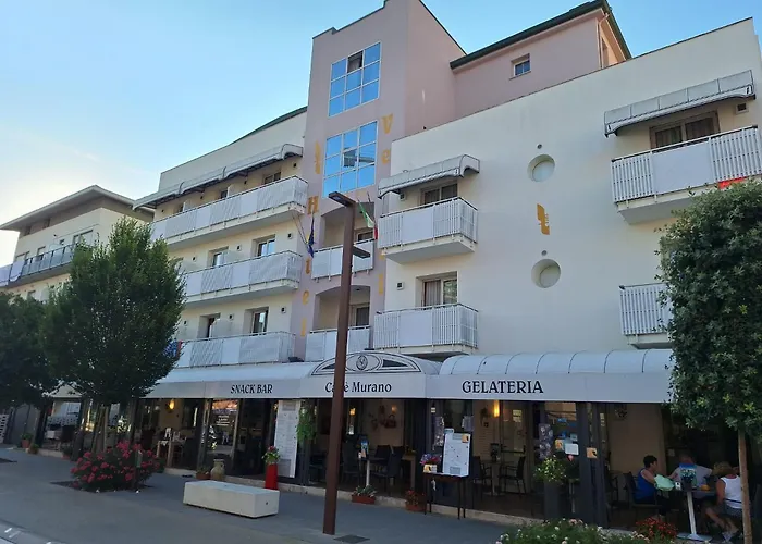 Hotel Venezia Caorle