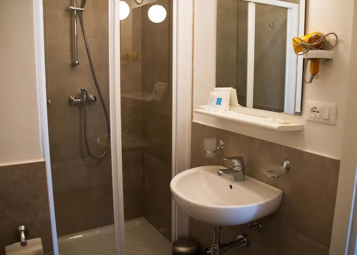 Hotel Arianna Iseo