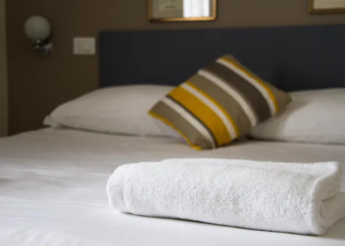 Hotel Arianna Iseo