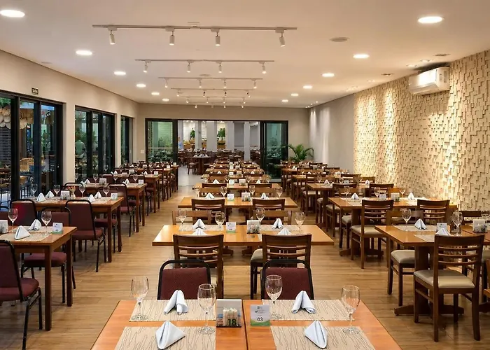 Hotel Serra de Jundiaí