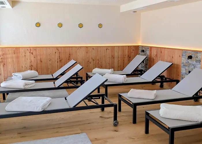 Hotel Schmuckhof