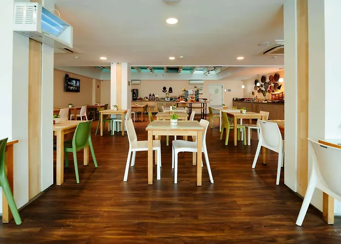 Ibis Styles Manaus Hotel