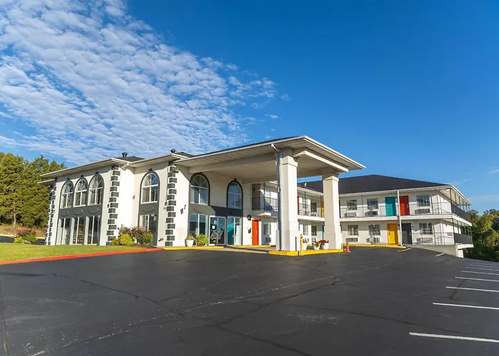 Evergreen Inn
