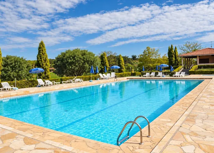 Hotel Fazenda Santa Maria Serra Negra 