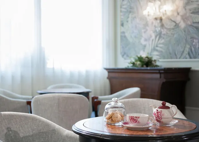 Hotel Terme Salus Abano Terme