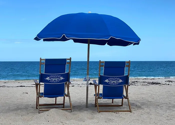 South Beach Place - Vero Beach