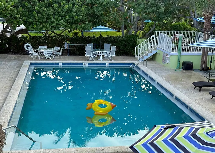 South Beach Place - Vero Beach