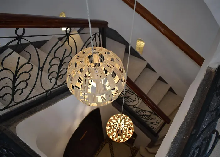 Riad Aicha Marrakech Marrakesh