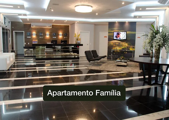 Bristol Portal do Iguaçu Curitiba Aeroporto Hotel