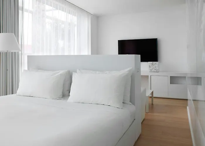 Renaissance Barcelona Fira Hotel