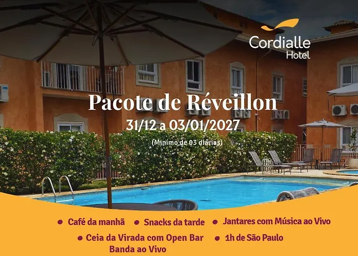Hotel Cordialle