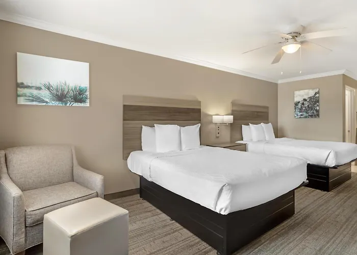 Best Western Pearland Inn