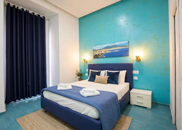 Mergellinaresort