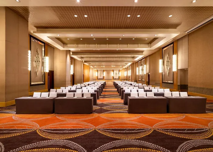 Hotel Fairmont Makati Makati City
