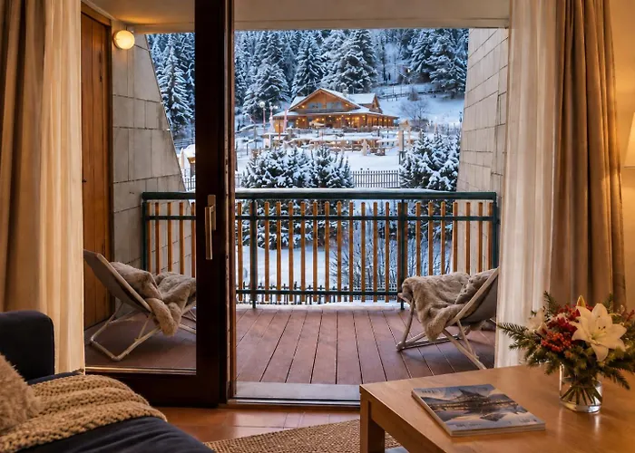 Residence Campo Smith