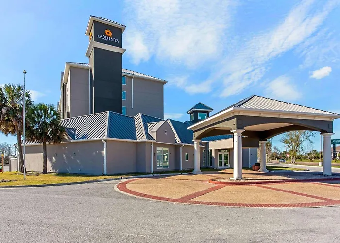 La Quinta Inn & Suites By Wyndham Panama City