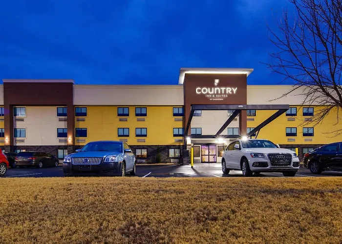 Best Western Huntsville