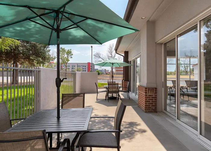 Quality Inn & Suites Denver International Airport
