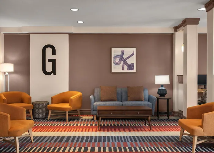 Quality Inn & Suites Denver International Airport