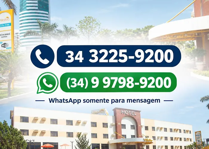 Villalba Hotel