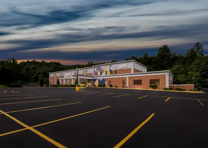 Spark By Hilton Lexington Timber Ridge
