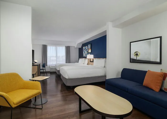 La Quinta By Wyndham Columbus - Grove City