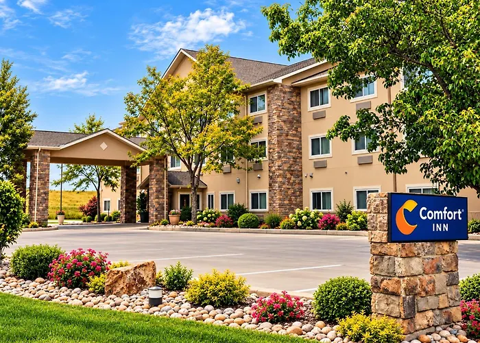 Comfort Inn Fort Collins North
