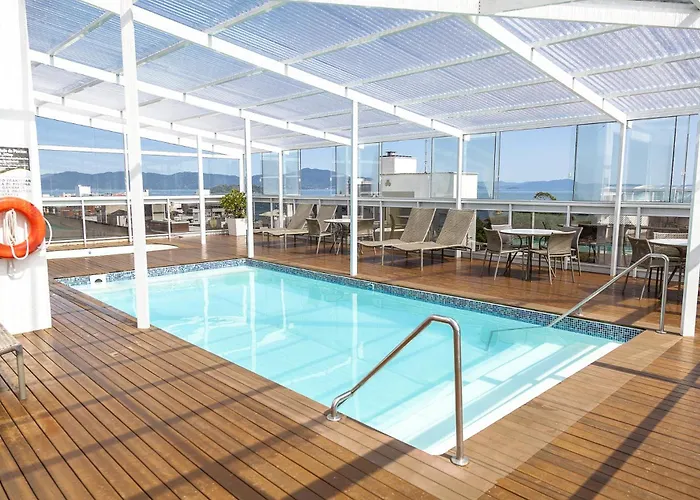 Canasvieiras In - Hci Florianópolis